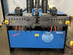 PBT AG Pbt 35 pc 300 servo