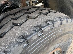 Mercedes-Benz Actros 4143 (EPS / LAMES / GRAND PONT / STEEL S...