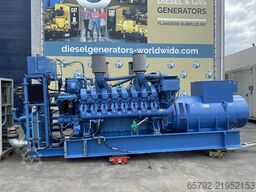 MTU 16V4000