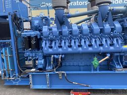 MTU 16V4000