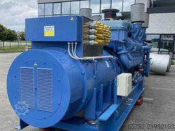 MTU 16V4000