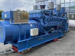 MTU 16V4000