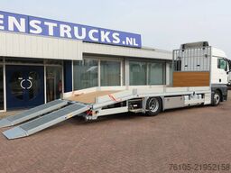 MAN TGX L.2007/46.001