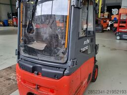 Linde E16C