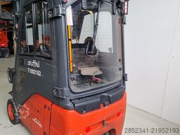 Linde E16C