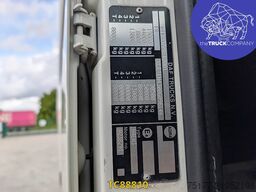 DAF XF 460