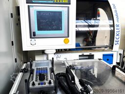 Studer S 32 CNC Kellenberger