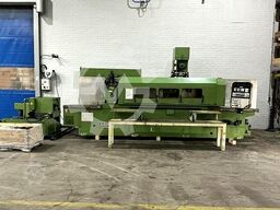 KAPP PAS 383 CNC