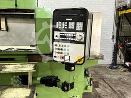 KAPP PAS 383 CNC