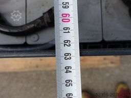 STUBA / EDER 48V 6PzS690 Staplerbatterie 92% C-5