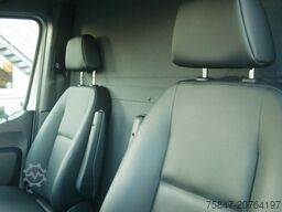 Mercedes-Benz Sprinter 317 CDI Tiefkühlaufbau