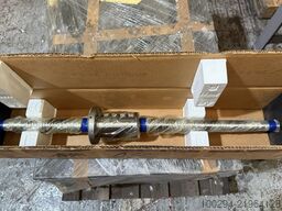 NSK various ballscrews (kugelrollspindle)