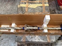 NSK various ballscrews (kugelrollspindle)
