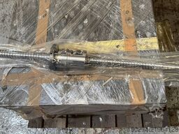 NSK various ballscrews (kugelrollspindle)
