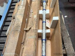 NSK various ballscrews (kugelrollspindle)