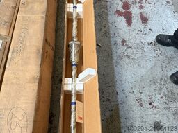 NSK various ballscrews (kugelrollspindle)