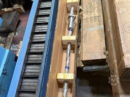 NSK various ballscrews (kugelrollspindle)