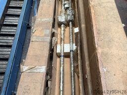 NSK various ballscrews (kugelrollspindle)