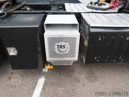 Mercedes-Benz Actros 1942 tractor unit