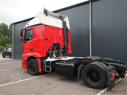 Mercedes-Benz Actros 1942 tractor unit