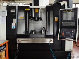 Finetech SMV 1060 H3L