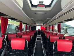 MERCEDES-BENZ Tourismo RH K 6 Gang 41-Sitze WC Telma Turbo neu