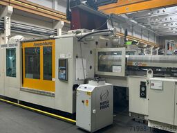 KraussMaffei KM 1100 – 12000 MX