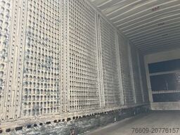 KRONE Wechselbrücke Koffer