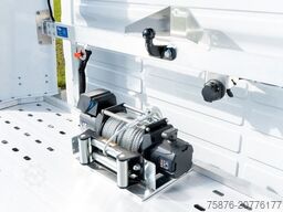 TOYOTA Proace Max Autotransporter