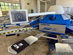 MHM S-Type Plus 12/10 Screen Printing