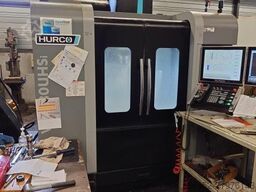 HURCO VMX 30 UHSI