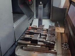 DOOSAN VC 510