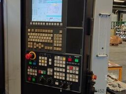 DOOSAN VC 510