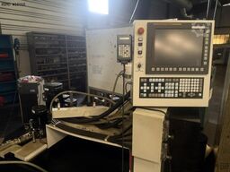 FANUC Alpha-C600iA