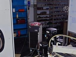 FANUC Alpha-C600iA