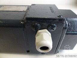 Siemens 1HU3056-0AF01-0ZZ9 -Z Z=X00 SN: E9310306142011 gen.12 ährleistung