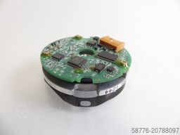 Yaskawa / RGB Pulsencoder BG3D5Z24H8 1244 für Servo Motor SGMPH-04DAA6CD-OY