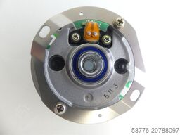 Yaskawa / RGB Pulsencoder BG3D5Z24H8 1244 für Servo Motor SGMPH-04DAA6CD-OY