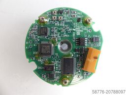 Yaskawa / RGB Pulsencoder BG3D5Z24H8 1244 für Servo Motor SGMPH-04DAA6CD-OY