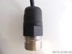 Yaskawa Deckel mit Geberanschlussstecker für Motor SGMPH-04DAA6CD-OY