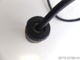 Yaskawa Deckel mit Geberanschlussstecker für Motor SGMPH-04DAA6CD-OY