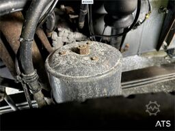 Volvo FM 6x2 supersuction w/ Disab body 1 owner car