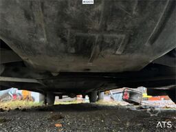 Mercedes-Benz Sprinter 416 with Leistikow flushing unit