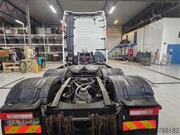 Volvo FH540 6x4 tractor unit