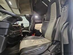 Volvo FH540 6x4 tractor unit