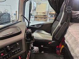 Volvo FH540 6x4 tractor unit