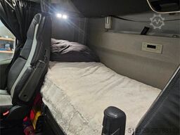 Volvo FH540 6x4 tractor unit