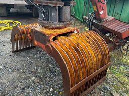  MSD500R Sorteringsklype