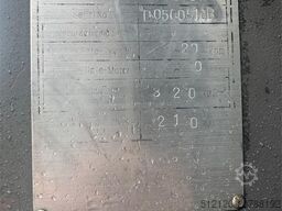 MSD500R Sorteringsklype