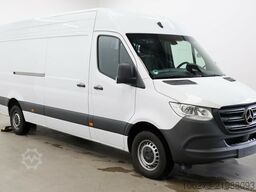 Mercedes-Benz Sprinter 317 Maxi,Automatik,Kamera,Klima